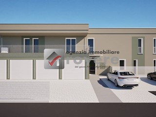 Appartamento in Vendita a Carbonera, 360'000&euro;, 167 m²