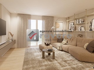 Appartamento in Vendita a Carbonera, 345'000&euro;, 166 m²