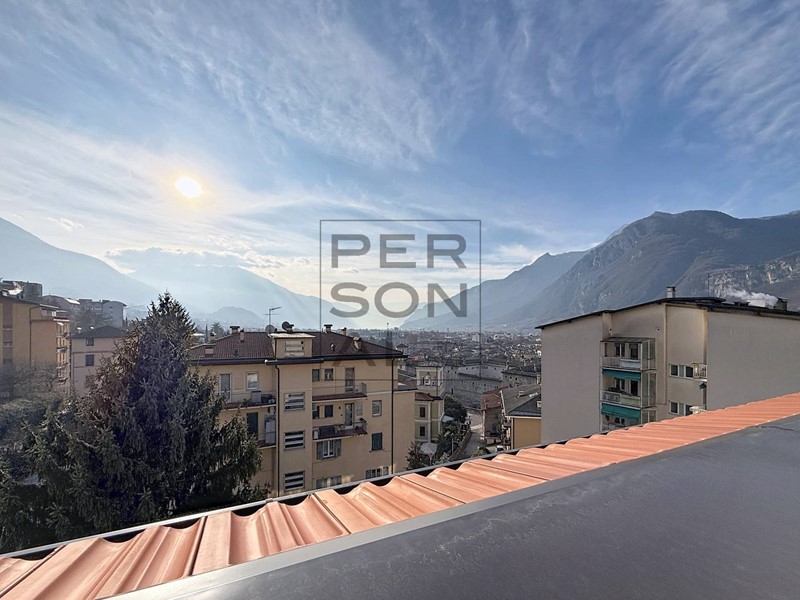 Appartamento in Vendita a Trento, 427'000&euro;, 135 m²