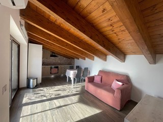 Trilocale in Affitto a Frosinone, 600&euro;, 80 m²