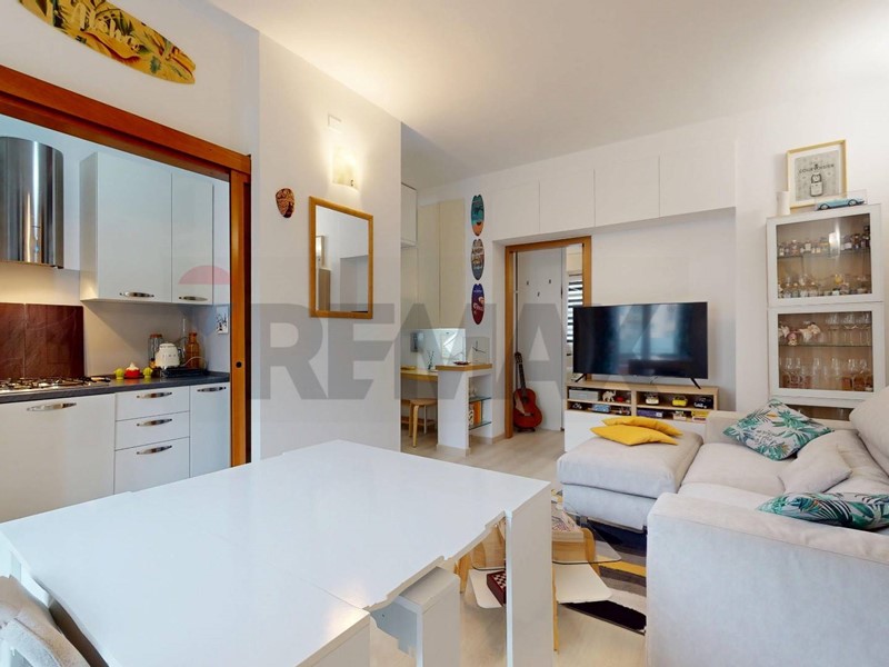 Bilocale in Vendita a Milano, 237'000&euro;, 56 m²