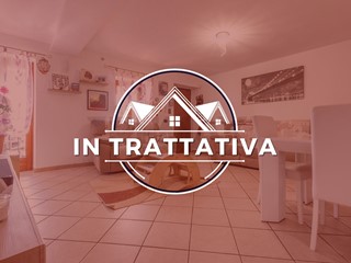 Trilocale in Vendita a Cugliate Fabiasco, 125'000&euro;, 103 m²