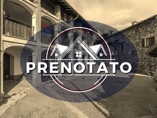 Trilocale in Vendita a Cugliate Fabiasco, 125'000&euro;, 103 m²