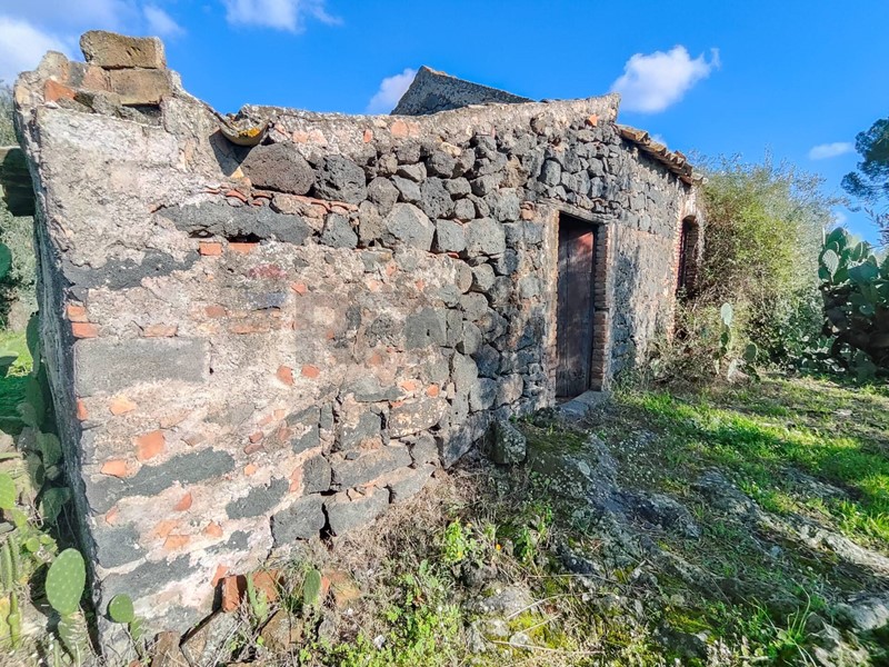 Casa Indipendente in Vendita a Belpasso, 99'000&euro;, 90 m²