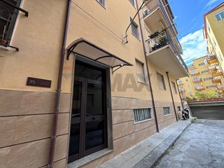 Quadrilocale in Vendita a Sant'Agata di Militello, 115'000&euro;, 106 m²