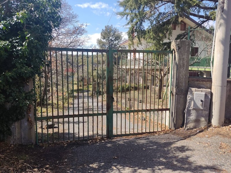 Terreno agricolo in Vendita a Belpasso, 14'000&euro;, 1569 m²