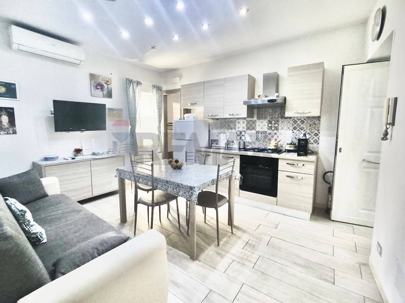 Bilocale in Vendita a Siracusa, 140'000&euro;, 60 m²