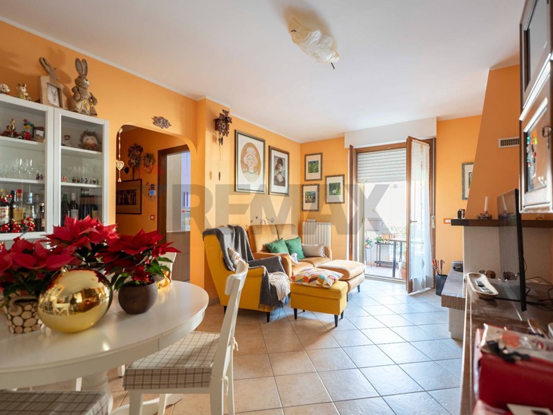 Appartamento in Vendita a Castelplanio, 120'000&euro;, 106 m²