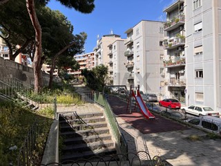 Trilocale in Vendita a Messina, 75'000&euro;, 91 m²