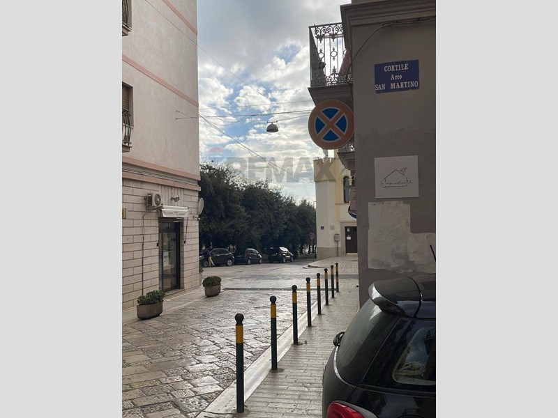 Monolocale in Vendita a Manfredonia, 68'860&euro;, 42 m²