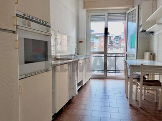 Quadrilocale in Vendita a Ancona, 129'000&euro;, 106 m²