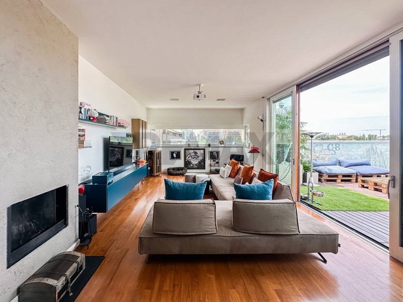 Appartamento in Vendita a Milano, 1'315'000&euro;, 225 m²