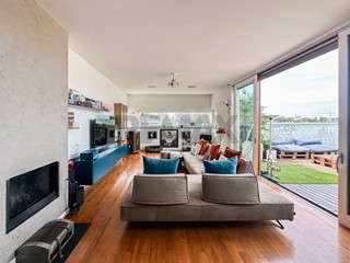 Appartamento in Vendita a Milano, 1'315'000&euro;, 225 m²