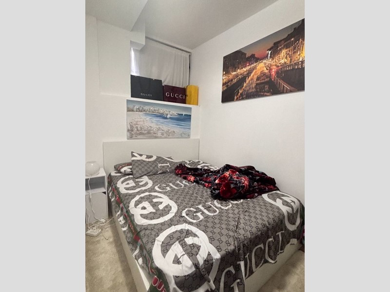 Bilocale in Vendita a Milano, 110'000&euro;, 40 m²