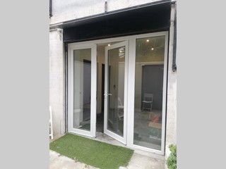 Bilocale in Vendita a Milano, 110'000&euro;, 40 m²