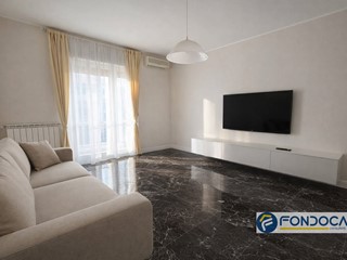 Quadrilocale in Vendita a Grumello del Monte, 166'000&euro;, 104 m²