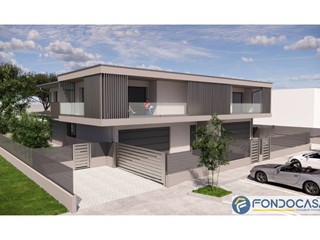 Quadrilocale in Vendita a Palazzolo sull'Oglio, 335'000&euro;, 135 m²