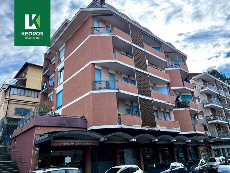 Bilocale in Affitto a Varese, 700&euro;, 67 m²