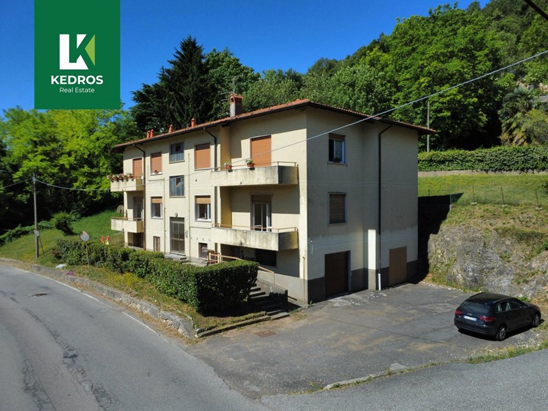 Trilocale in Vendita a Varese, 55'000&euro;, 100 m²