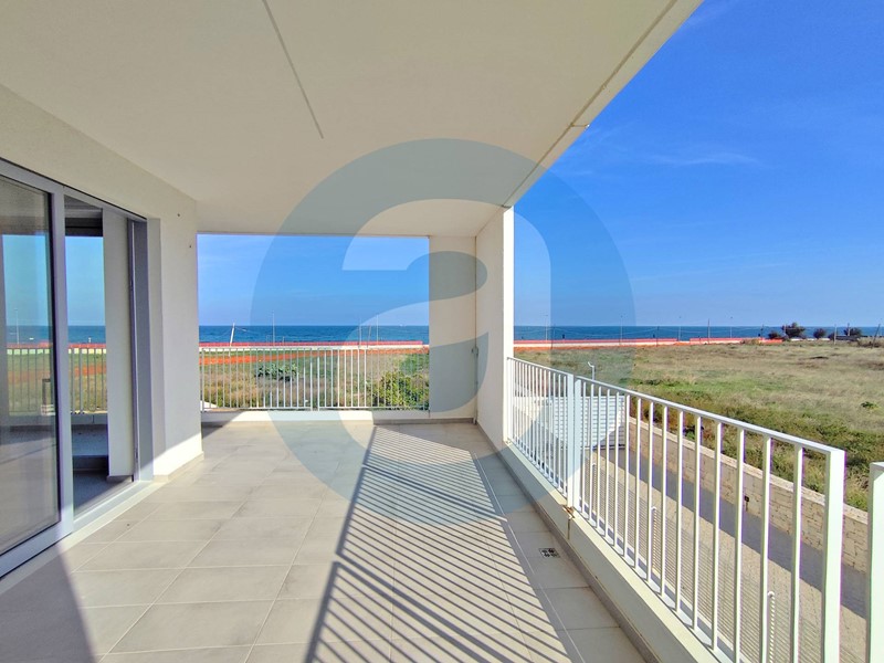 Bilocale in Affitto a Bari, 1'100&euro;, 63 m²