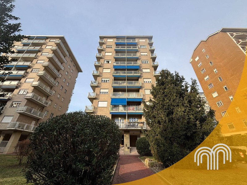 Quadrilocale in Vendita a Torino, 179'000&euro;, 125 m²