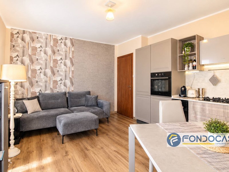 Trilocale in Vendita a Santa Maria a Monte, 120'000&euro;, 60 m²