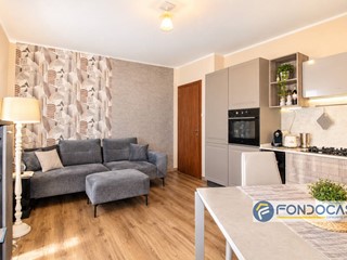 Trilocale in Vendita a Santa Maria a Monte, 120'000&euro;, 60 m²