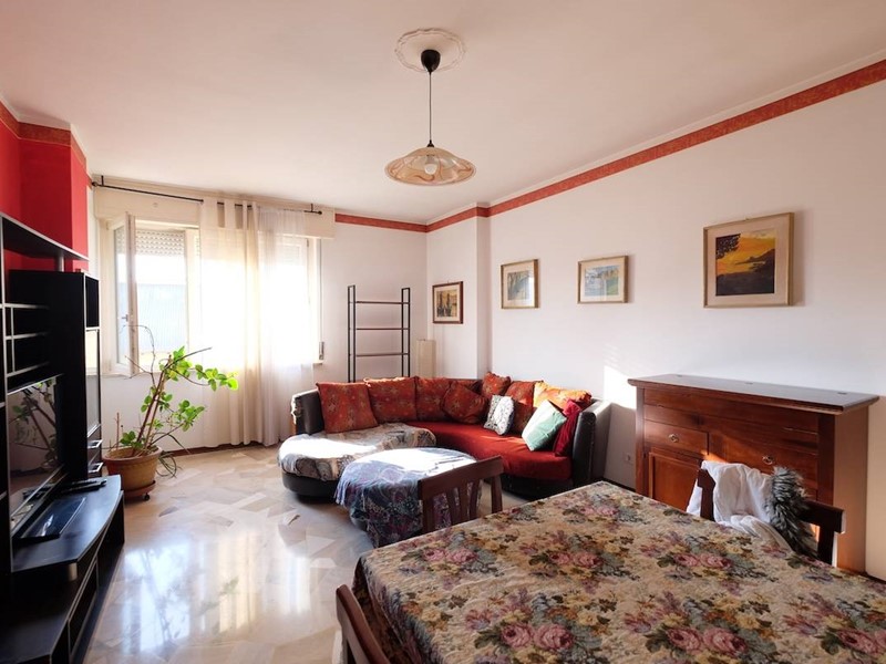 Appartamento in Vendita a Pordenone, 134'000&euro;, 116 m²