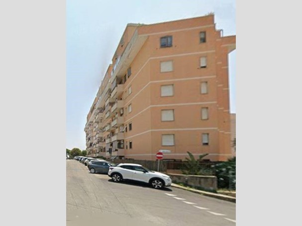 Appartamento in Vendita a Civitavecchia, 137'250&euro;, 131 m²