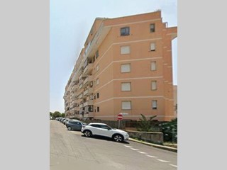 Appartamento in Vendita a Civitavecchia, 137'250&euro;, 131 m²