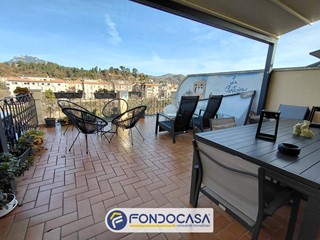 Trilocale in Vendita a Ascoli Piceno, 185'000&euro;, 88 m²