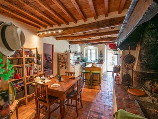 Quadrilocale in Vendita a Montespertoli, 275'000&euro;, 85 m²