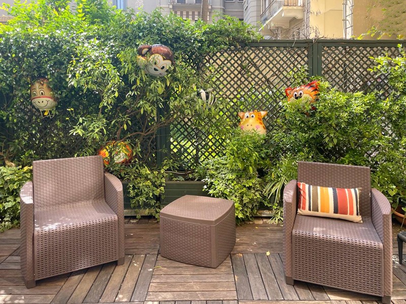 Appartamento in Affitto a Milano, 4'000&euro;, 237 m²