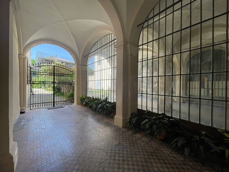 Bilocale in Vendita a Mantova, 120'000&euro;, 70 m²