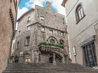 Trilocale in Vendita a Viterbo, 210'000&euro;, 94 m²