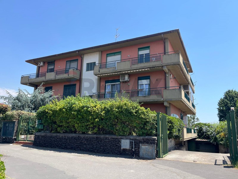 Quadrilocale in Vendita a Mascalucia, 125'000&euro;, 100 m²