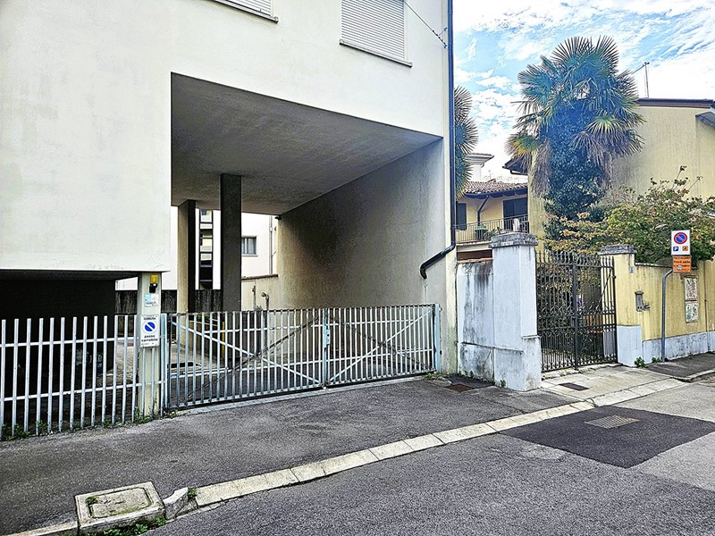 Box in Vendita a Gorizia, 20'000&euro;, 22 m²
