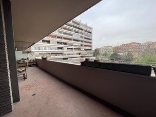 Appartamento in Vendita a Roma, 379'000&euro;, 135 m²