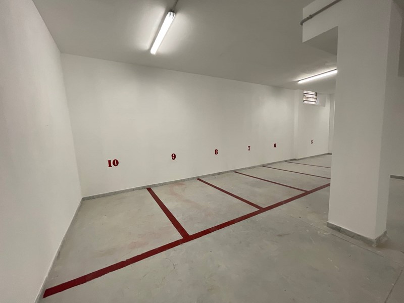 Box in Affitto a Roma, 8 m²