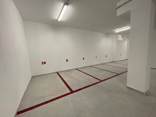 Box in Affitto a Roma, 8 m²