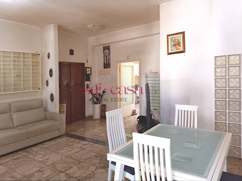 Quadrilocale in Vendita a Grosseto, 170'000&euro;, 100 m²