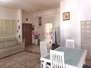 Quadrilocale in Vendita a Grosseto, 170'000&euro;, 100 m²