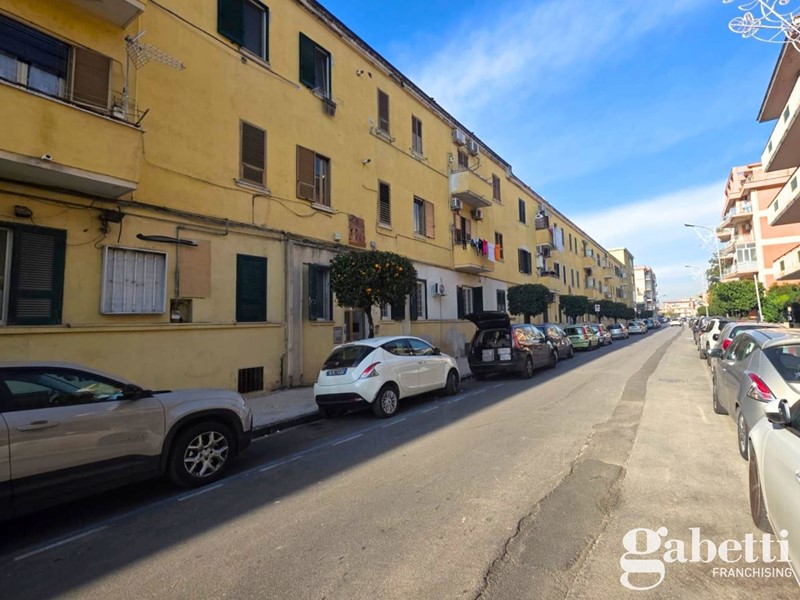Bilocale in Affitto a Pomigliano d'Arco, 700&euro;, 60 m², arredato