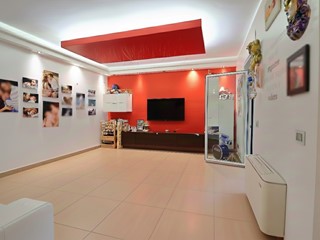 Trilocale in Vendita a Bari, 258'000&euro;, 90 m²