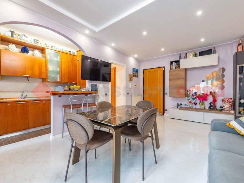 Trilocale in Affitto a Roma, 1'100&euro;, 95 m², arredato