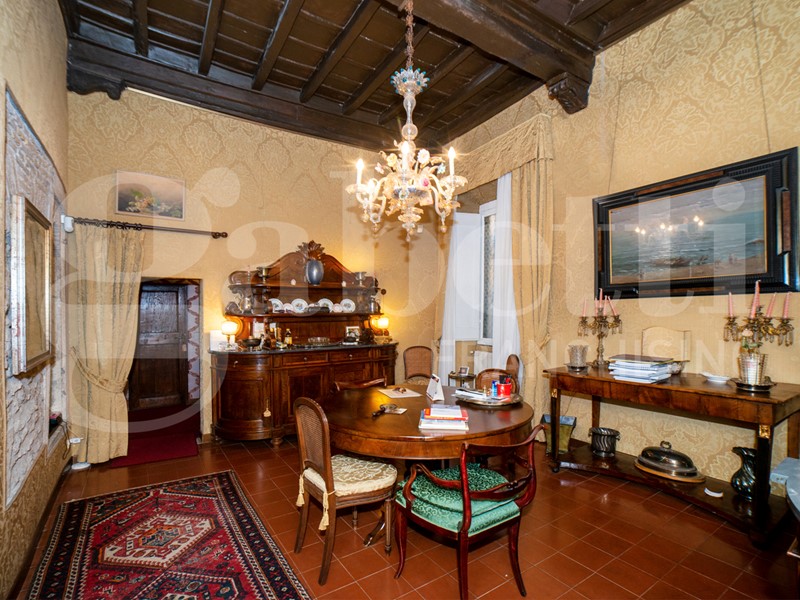 Trilocale in Vendita a Roma, 750'000&euro;, 102 m²