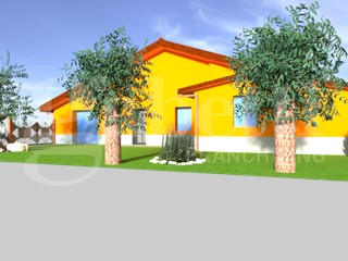 Bilocale in Vendita a Bologna, 245'000&euro;, 70 m²