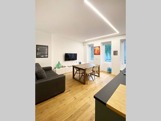 Bilocale in Vendita a Milano, 299'000&euro;, 65 m²