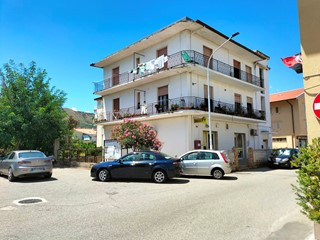 Trilocale in Vendita a Squillace, 78'000&euro;, 80 m²