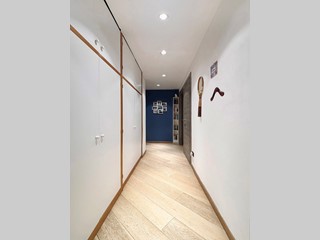 Trilocale in Vendita a Milano, 760'000&euro;, 130 m²